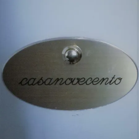 Casanovecento * 都灵