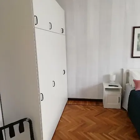 Apartment Casanovecento *