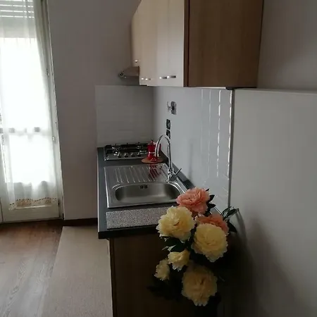 Casanovecento Apartment