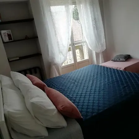 Apartment Casanovecento *