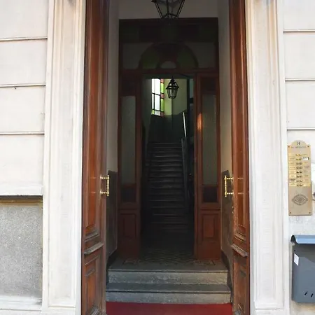 Casanovecento Turin